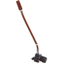 ONA Barcelona Sling Strap (Tan Leather)