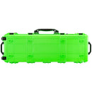 Eylar Tactical Rolling Rifle Hard Case (44", Neon Green)