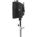 DoPchoice SNAPGRID 40° Grid for Aputure Nova P300c (12 x 18")