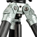 Fotopro MP-6 Carbon Fiber Tripod with Ball Head