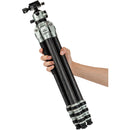 Fotopro MP-6 Carbon Fiber Tripod with Ball Head