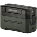 Tilta Portable Charging Station for DMW-BLK22 Batteries
