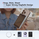 Synco XView M4 Selfie Monitor Screen for Phone Vlogging