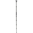 Fotopro X-Go Carbon E 2 Carbon Fiber Tripod with Ball Head
