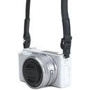 Tilta Leather Shoulder Strap (Black)