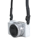 Tilta Leather Shoulder Strap (Green)