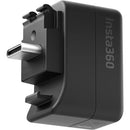 Insta360 Microphone Adapter for X5