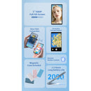 Shimbol CP5 Lite 5" Rear Smartphone Camera Monitor