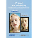 Shimbol CP5 Lite 5" Rear Smartphone Camera Monitor