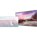 Avocor K Series 98" UHD 4K HDR QLED Commercial Monitor