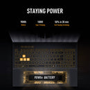ASUS 16" TUF Gaming F16 Laptop