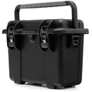 Turtle Waterproof Hard Case with Anti-Static Foam for 3 Laptops