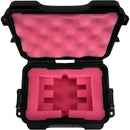 Turtle Waterproof Hard Case for 2 Samsung SSDs