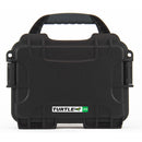 Turtle Waterproof Hard Case for 2 Samsung SSDs