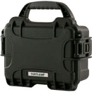 Turtle Waterproof Hard Case for 2 Samsung SSDs