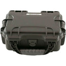 Turtle Waterproof Hard Case for 2 Samsung SSDs