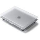 Satechi Eco-Hardshell Case for MacBook Air M2 (Clear)