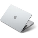 Satechi Eco-Hardshell Case for MacBook Air M2 (Clear)