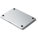 Satechi Eco-Hardshell Case for MacBook Air M2 (Clear)