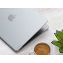 Satechi Eco-Hardshell Case for MacBook Air M2 (Clear)