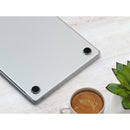 Satechi Eco-Hardshell Case for MacBook Air M2 (Clear)