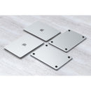 Satechi Eco-Hardshell Case for MacBook Air M2 (Clear)