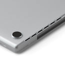 Satechi Eco-Hardshell Case for 14" MacBook Pro (Clear)