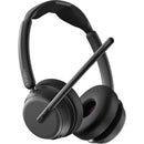 EPOS IMPACT 1060 ANC Double-Sided UC Wireless Headset with BrainAdapt Technology