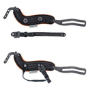 Spider Camera Holster SpiderPro Hand Strap v2 (Black with Copper Trim)