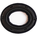 Dekoni Audio Audio Choice Series Earpad for Sennheiser Momentum 4 Headphones (Choice Suede, Pair)