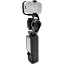Zacuto Clip-On Light for DJI Osmo Pocket 3