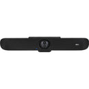 AVer VB370A Android-Powered 4K Dual-Lens PTZ Conference Videobar