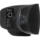 AVer VB370A Android-Powered 4K Dual-Lens PTZ Conference Videobar