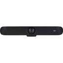AVer VB370A Android-Powered 4K Dual-Lens PTZ Conference Videobar