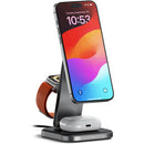 Satechi 3-in-1 Foldable Qi2 Wireless Charging Stand