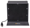 METCAL MSA-25U Solder Smoke Absorber, 27 CFM, 5 V, 2.5 W, USB, MSA Series