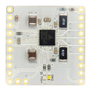 TRINAMIC / ANALOG DEVICES TMC2209-BOB BREAKOUT BOARD, 3-PHASE GATE-DRIVER