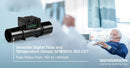 SENSIRION SFM3003-300-CET FLOW SENSOR, -150TO 300LPM, -20TO85DEG C