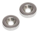 DESCO 19344 Ring Magnets, for Mini Monitor, Single Pair