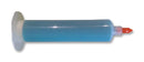 T GLOBAL TG4040P-C30ML Sealant, General Purpose Putty, Electrical, Electronics, Syringe, Blue, 30ml