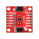SparkFun 6DoF IMU Breakout - BMI270 (Qwiic)