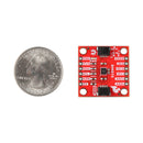 SparkFun 6DoF IMU Breakout - BMI270 (Qwiic)