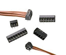 MOLEX 39500-0010 Standard Terminal Block, 39500 Series, 10 Contacts, 3.5 mm, Terminal Block, Eurostyle