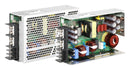 COSEL AEA800F-24 AC/DC Enclosed Power Supply (PSU), ITE & Medical, 1 Outputs, 564 W, 24 V, 23.5 A