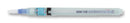BONKOTE BON-102D Flux Pen, Brush Type, Refillable, Flat-Chisel Shape Tip 7640144716141