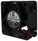 ORION FANS OD6025-48HBXE DC Axial Fan, 48 V, Square, 60 mm, 25 mm, Ball Bearing, 49 CFM