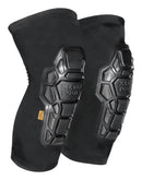 KLEIN TOOLS 60611 Knee Pad Sleeves, Heavy Duty, Unisex, Adult, Black, L/XL