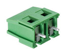 WURTH ELEKTRONIK 691216910003 Wire-To-Board Terminal Block, 7.5 mm, 3 Ways, 30 AWG, 12 AWG, 3.31 mm², Screw