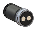 BULGIN LIMITED PXP9011/02/S/1. CIRCULAR CONNECTOR, PLUG, 11POS, CABLE