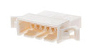 MOLEX 29-11-0052 Connector Housing, Mini-Latch 5240 Series, Plug, 5 Ways, 2.5 mm, Molex 5241 Contacts